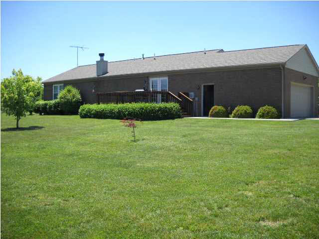 2807 S County Road 200 W, Rockport, IN 47635 photo 3