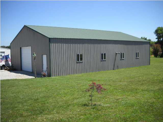 2807 S County Road 200 W, Rockport, IN 47635 photo 12
