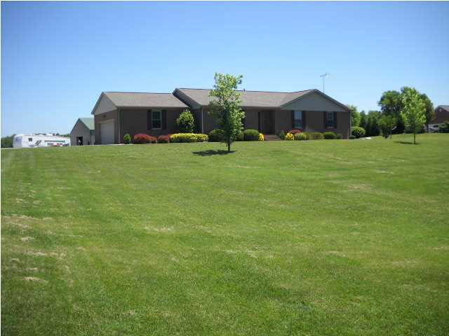 2807 S County Road 200 W, Rockport, IN 47635 photo 1