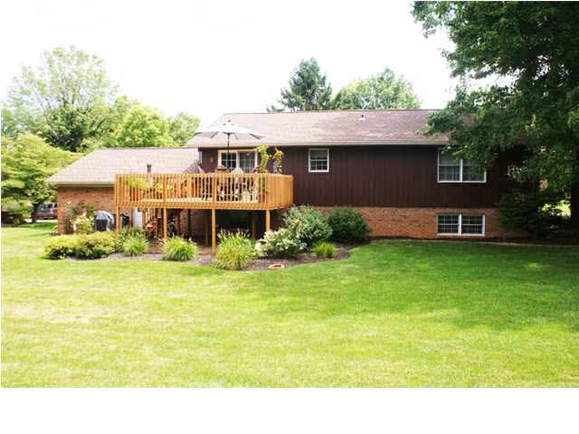 6870 Green Hill Dr, Evansville, IN 47711 photo 30