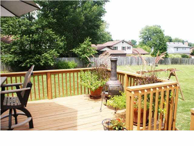 6870 Green Hill Dr, Evansville, IN 47711 photo 28