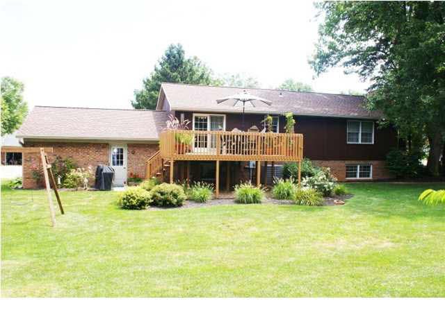 6870 Green Hill Dr, Evansville, IN 47711 photo 29