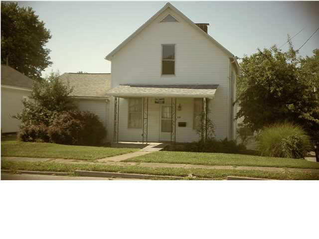 1201 E Walnut St, Washington, IN 47501 photo 1