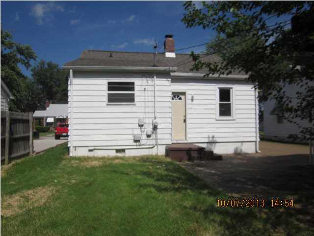 16 N Frederick St, Evansville, IN 47711 photo 9