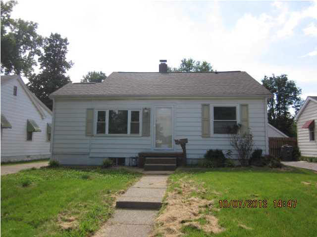 16 N Frederick St, Evansville, IN 47711 photo 1