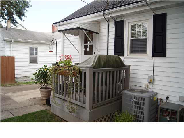509 Van Dusen Ave, Evansville, IN 47711 photo 4