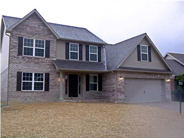 9238 Wynnfield Dr, Evansville, IN 47725 photo 1