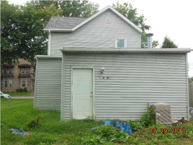 421 N Third Ave, Evansville, IN 47710 photo 2