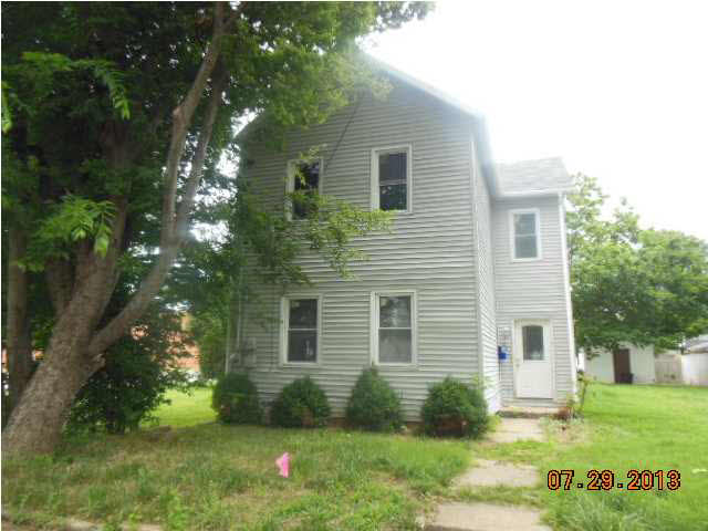 421 N Third Ave, Evansville, IN 47710 photo 1