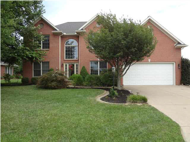 221 N Faith Way, Evansville, IN 47712 photo 1