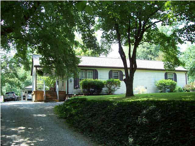 5800 Booker Rd, Evansville, IN 47720 photo 1
