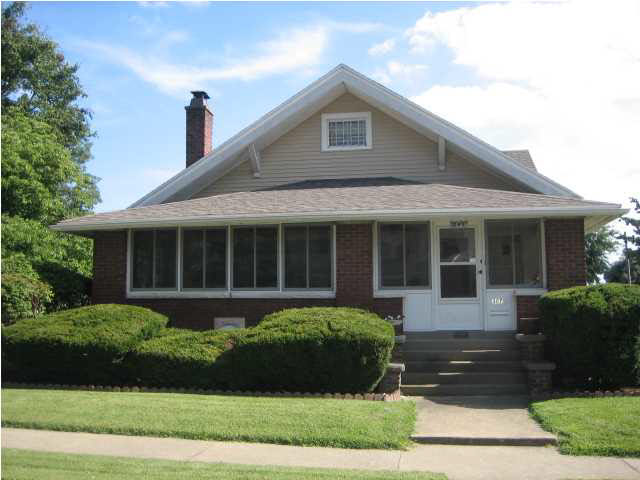 307 W Walnut St, Fort Branch, IN 47648 photo 1