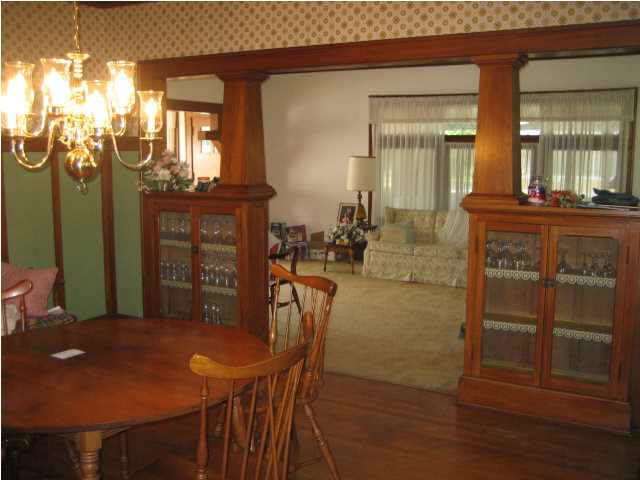 307 W Walnut St, Fort Branch, IN 47648 photo 11