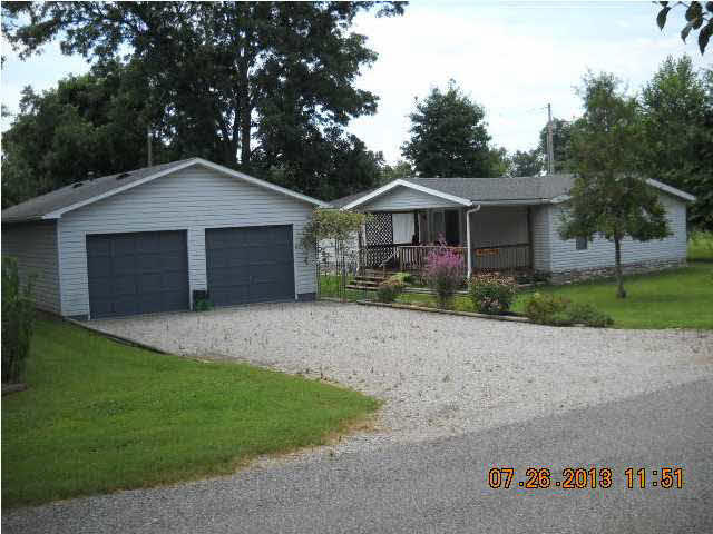 105 N Ninth St, Rockport, IN 47635 photo 2