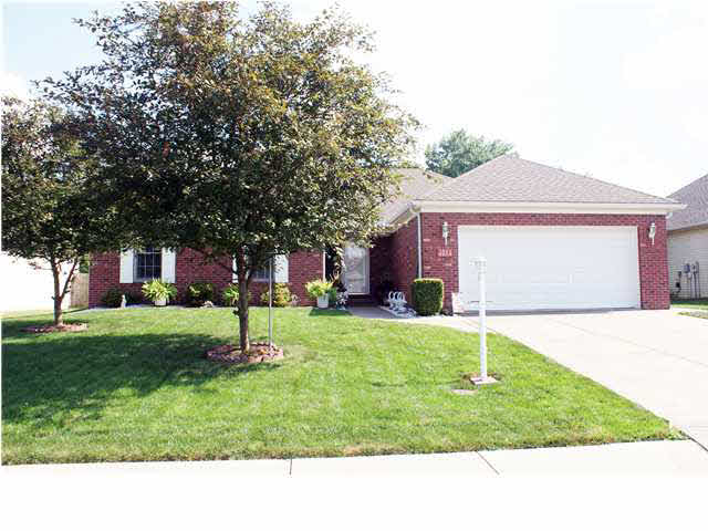3811 Collingswood Dr, Evansville, IN 47725 photo 1