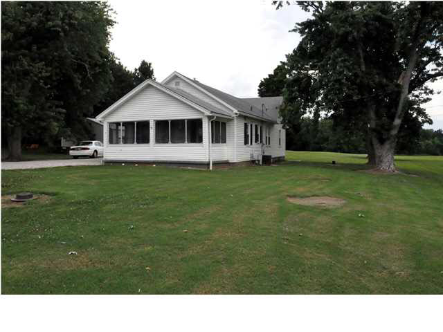 3606 Bergdolt Rd, Evansville, IN 47711 photo 1