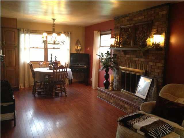 5344 Mccool Rd, Boonville, IN 47601 photo 3