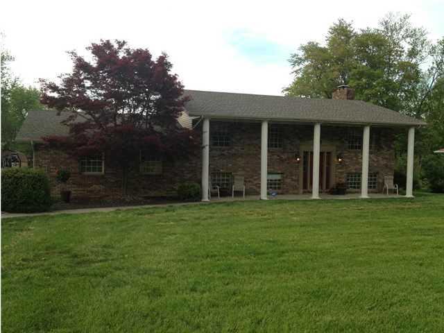 5344 Mccool Rd, Boonville, IN 47601 photo 1