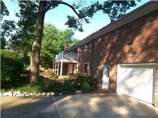 7309 Greenbriar Dr, Evansville, IN 47710 photo 25