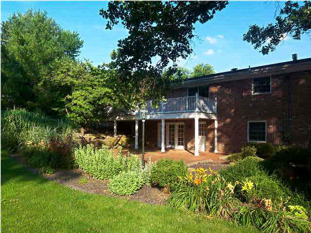 7309 Greenbriar Dr, Evansville, IN 47710 photo 28