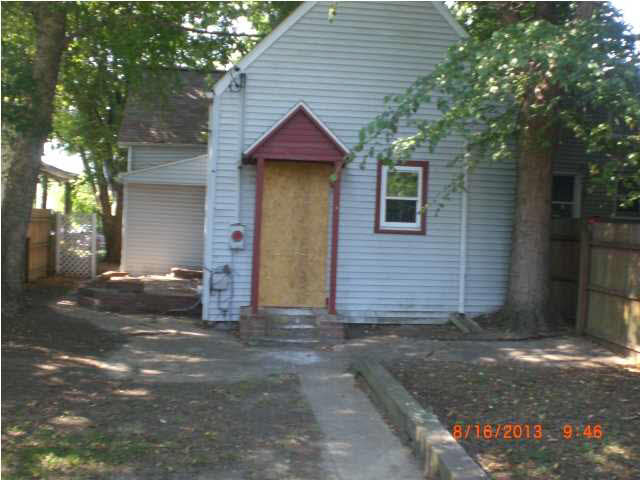 16 E Maryland St, Evansville, IN 47711 photo 1