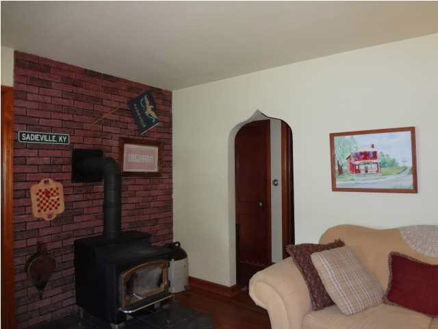 12275 E Harrison St, Oakland City, IN 47660 photo 2