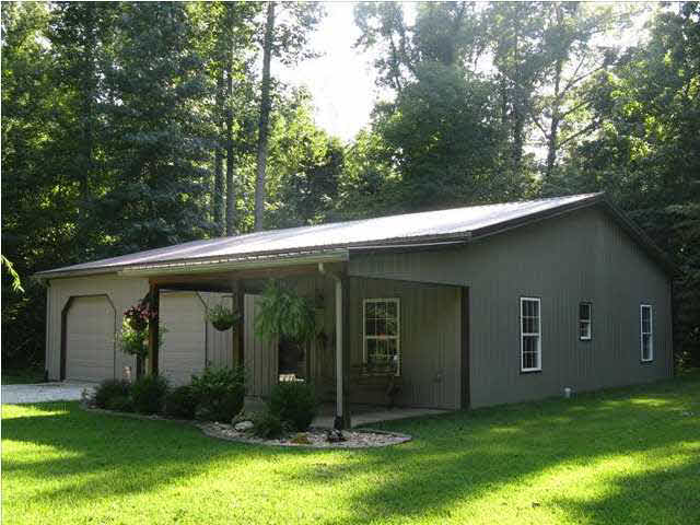 5733 Jessica Ln, Newburgh, IN 47630 photo 1