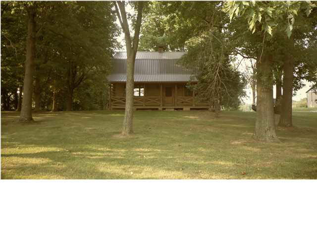 2302 W 450 S, Washington, IN 47501 photo 1