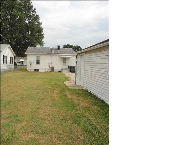 804 N Lincoln Park Dr, Evansville, IN 47711 photo 20