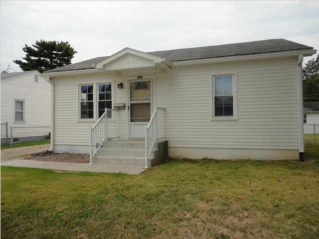 804 N Lincoln Park Dr, Evansville, IN 47711 photo 1