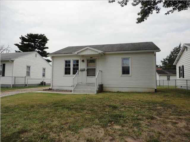 804 N Lincoln Park Dr, Evansville, IN 47711 photo 2