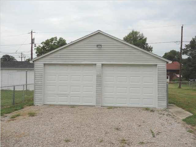 804 N Lincoln Park Dr, Evansville, IN 47711 photo 18