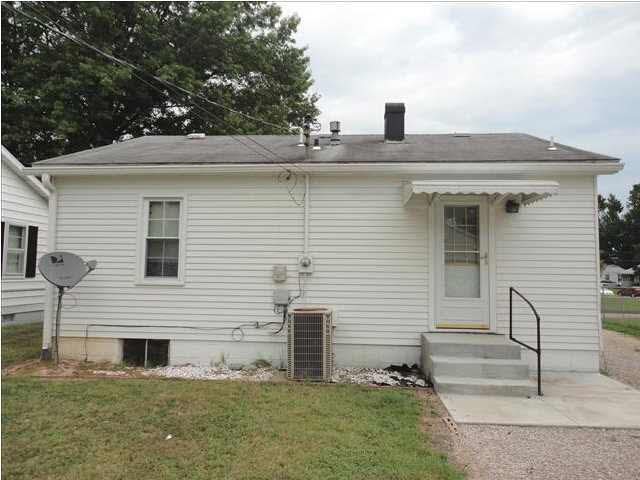 804 N Lincoln Park Dr, Evansville, IN 47711 photo 22