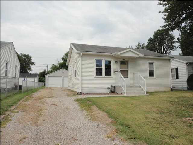804 N Lincoln Park Dr, Evansville, IN 47711 photo 21