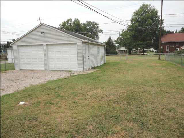 804 N Lincoln Park Dr, Evansville, IN 47711 photo 19