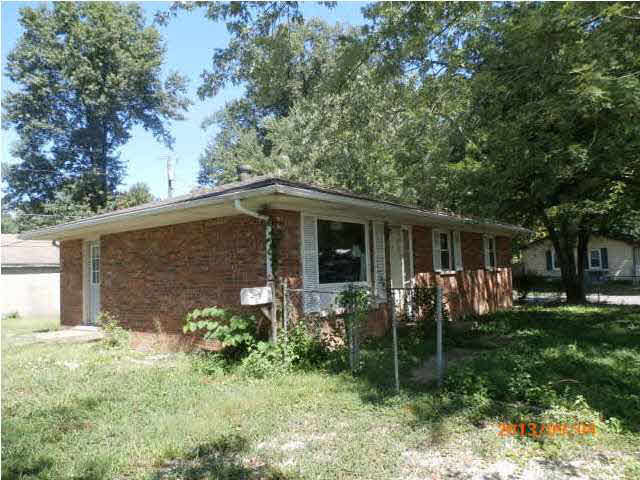 4216 Kathleen Ave, Evansville, IN 47714 photo 1