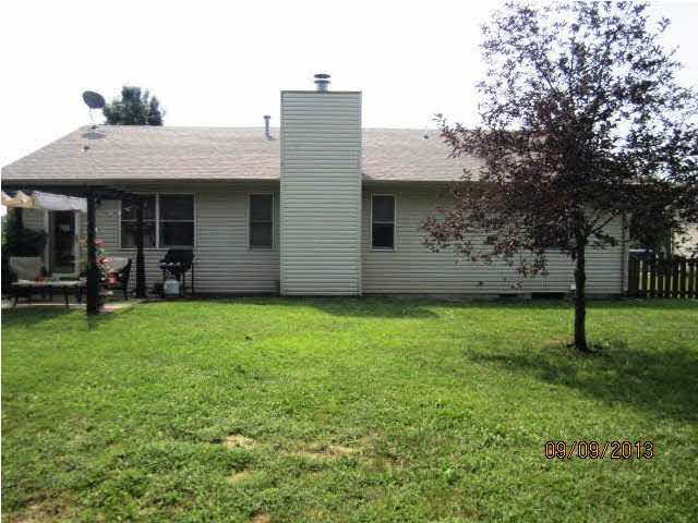 6098 Yosemite Dr, Newburgh, IN 47630 photo 20