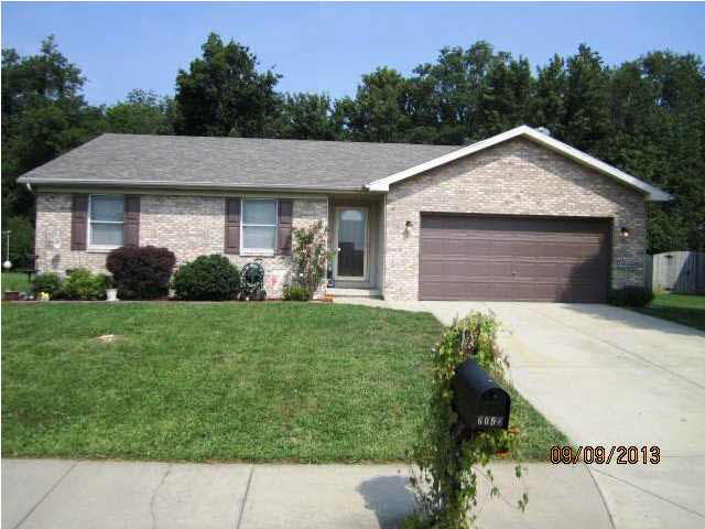 6098 Yosemite Dr, Newburgh, IN 47630 photo 1
