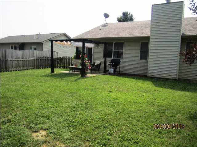 6098 Yosemite Dr, Newburgh, IN 47630 photo 19