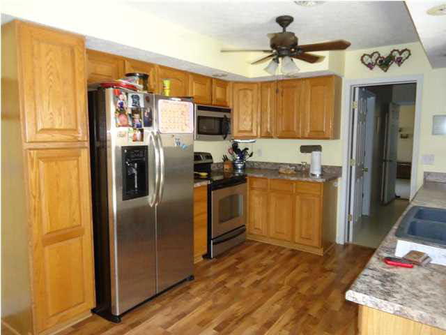 11450 Deer Creek Rd, Tell City, IN 47586 photo 5