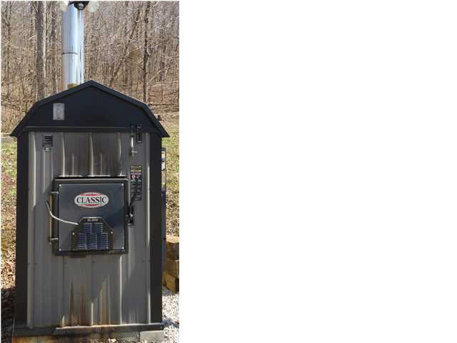 11450 Deer Creek Rd, Tell City, IN 47586 photo 2