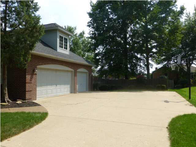 2833 Oak View Ct, Evansville, IN 47711 photo 22