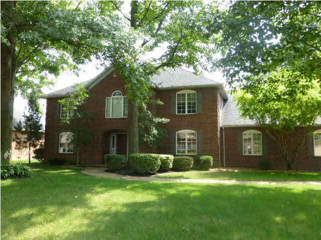 2833 Oak View Ct, Evansville, IN 47711 photo 24