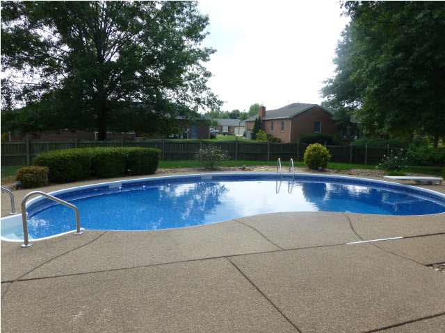 2833 Oak View Ct, Evansville, IN 47711 photo 20