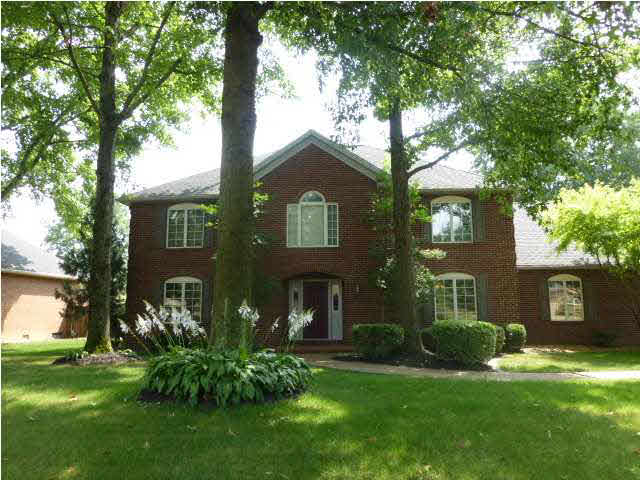 2833 Oak View Ct, Evansville, IN 47711 photo 23