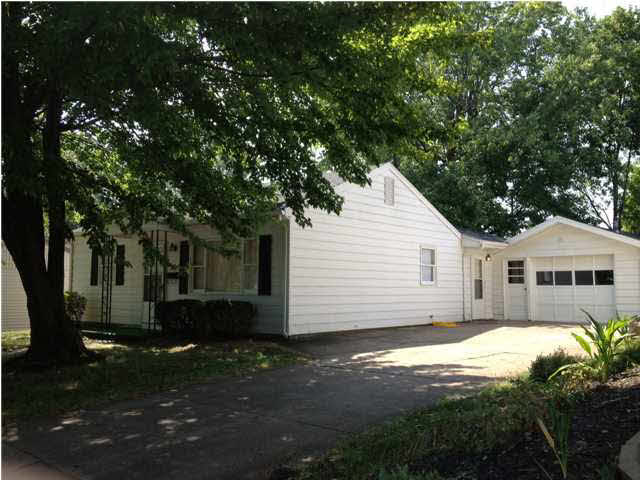 5112 Warren Dr, Evansville, IN 47710 photo 2