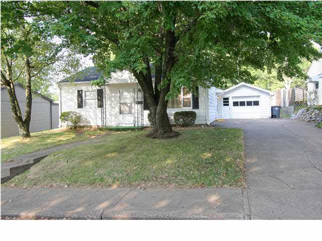 5112 Warren Dr, Evansville, IN 47710 photo 1