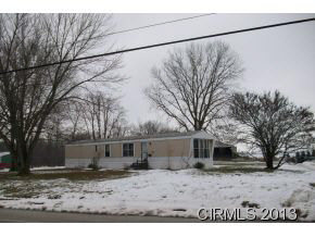 386 W Harrison, Denver, IN 46926 photo 1