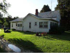 4817 Queen Rd, Plymouth, IN 46563 photo 1