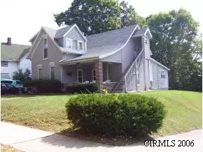 209 East Main, Wabash, IN 46992 photo 1